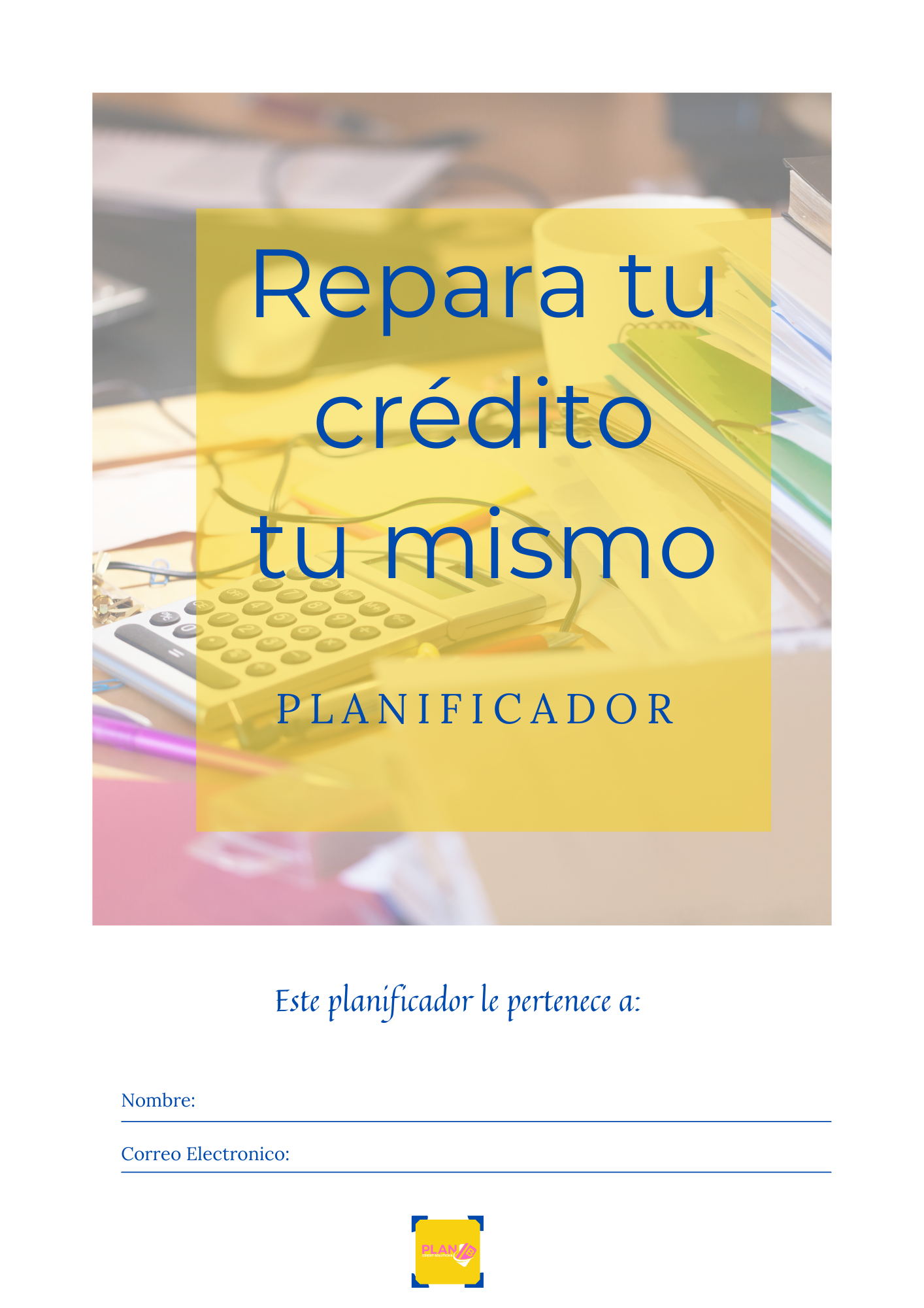 Repara tu credito tu mismo WEB