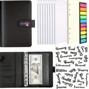 Organizadores/Budget Binders